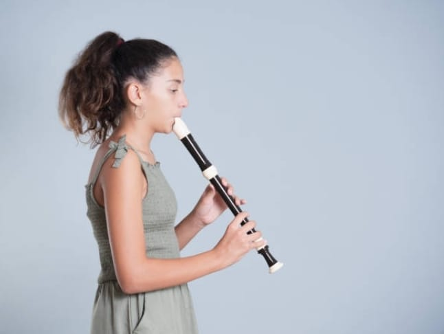 Recorder